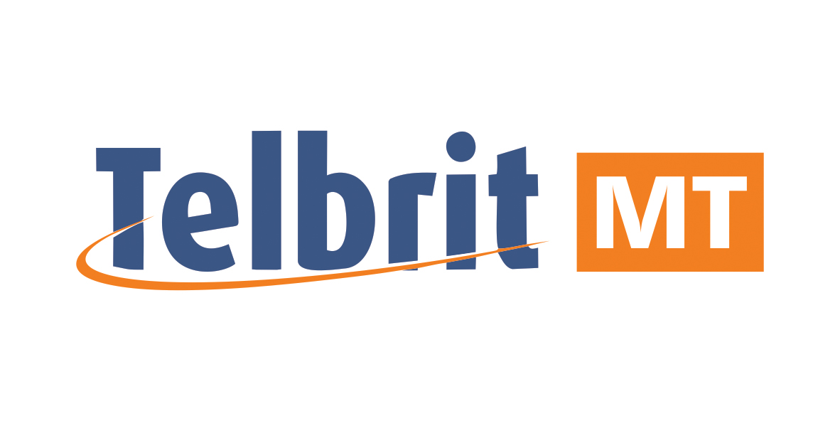 Telbrit-MT