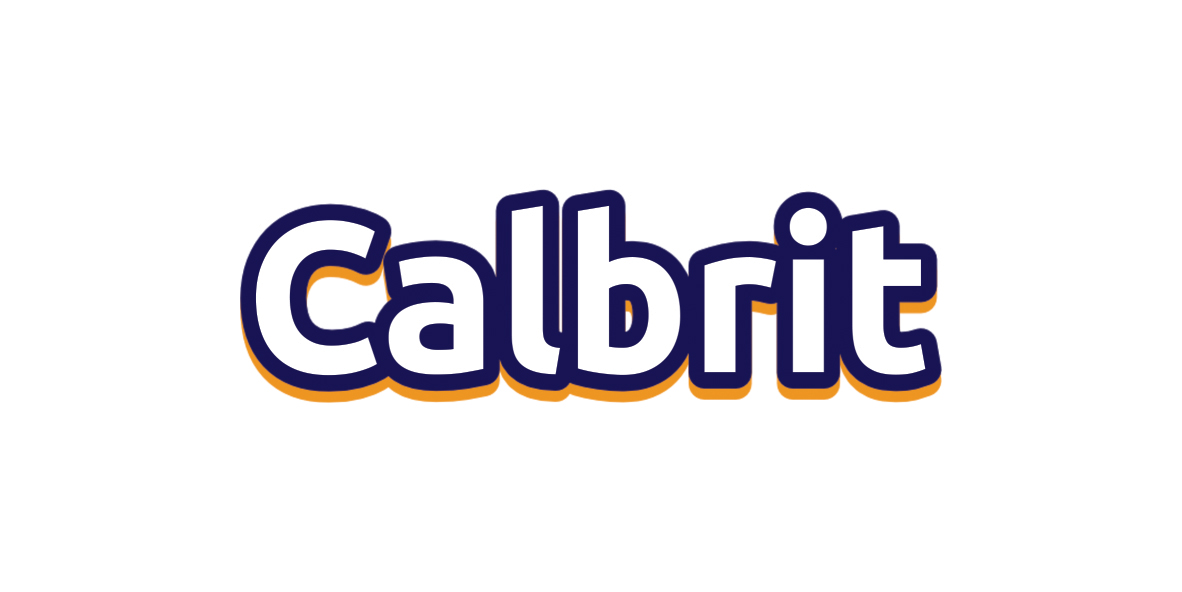 Calbrit